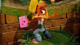 Activision veröffentlicht zur E3 2017 einen Trailer zu Crash Bandicoot N. Sane Trilogie