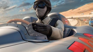 30 procent výkonu Xbox One X se ve Forza Motorsport 7 fláká