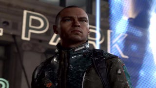 E3 2017: Detroit Become Human - prova