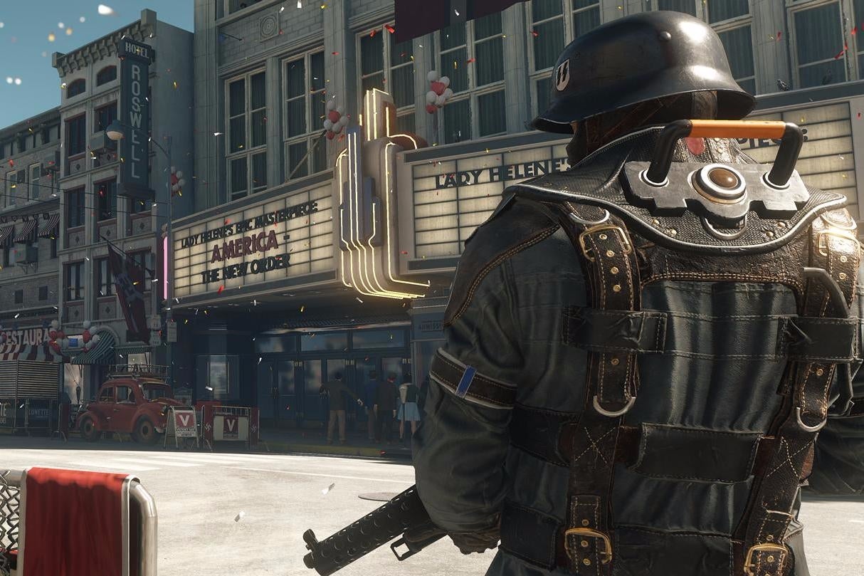 MachineGames: 'Wolfenstein 2 is ons beste verhaal ooit'