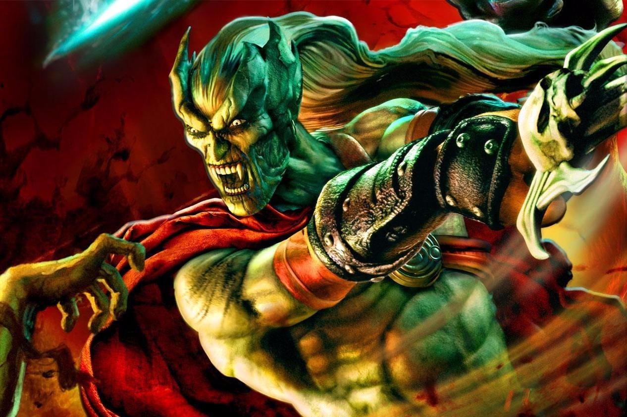 Legacy of Kain IP mogelijk beschikbaar voor Indie-ontwikkelaars