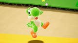 Yoshi para a Nintendo Switch usa o Unreal Engine 4