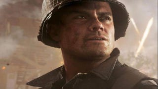 Sete novos vídeos de Call of Duty: WWII