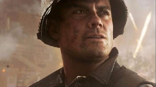 Sete novos vídeos de Call of Duty: WWII