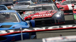 Revelados os requisitos da versão PC de Forza Motorsport  7