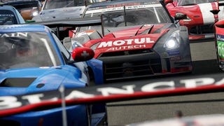 Revelados os requisitos da versão PC de Forza Motorsport  7