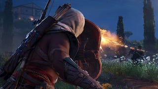 Assassin's Creed Origins: la versione Xbox One X analizzata da Digital Foundry