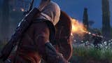 Assassin's Creed Origins: la versione Xbox One X analizzata da Digital Foundry