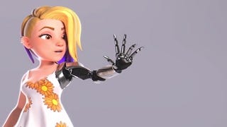Here's what the revamped and diverse new Xbox Avatars look like