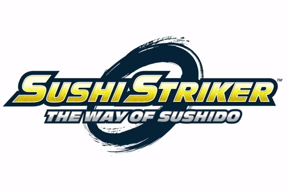 Nintendo kondigt Sushi Striker: The Way of Sushido aan