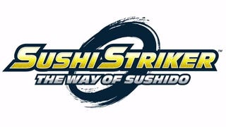 Nintendo kondigt Sushi Striker: The Way of Sushido aan