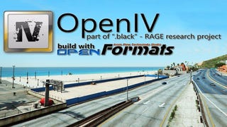 Take-Two obliga a cesar su actividad a los creadores del software de mods OpenIV