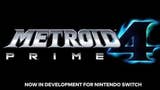 Nintendo explica porque apresentou Metroid Prime 4 tão cedo