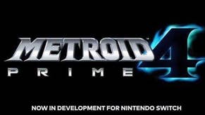 Nintendo anunció Metroid Prime 4 antes de tiempo debido a la expectación generada