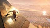 Assassin's Creed Origins: le versioni PlayStation 4 Pro e Xbox One X saranno identiche