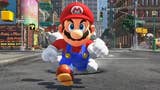 Super Mario Odyssey terá modo cooperativo local