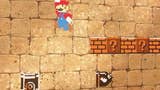 Super Mario Odyssey hat einen Koop-Modus