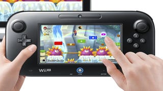 Nintendo está a considerar trazer mais jogos Wii U para a Switch
