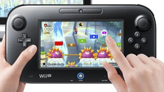 Nintendo está a considerar trazer mais jogos Wii U para a Switch
