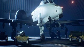 Ace Combat 7: Neue Gameplay-Szenen im E3-2017-Video