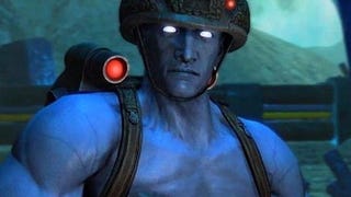 Rogue Trooper Redux: Gameplay-Video veröffentlicht