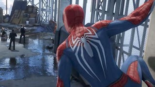 Spider-Man não matará no jogo da Insomniac Games