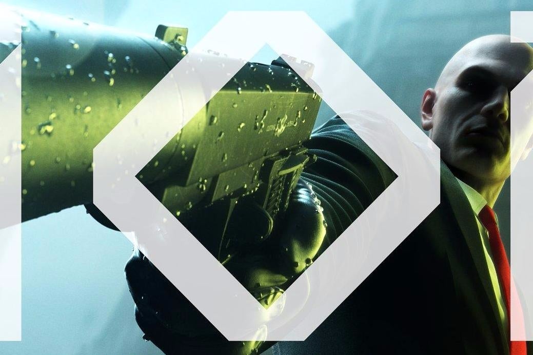 Hitman-ontwikkelaar IO Interactive is nu onafhankelijk