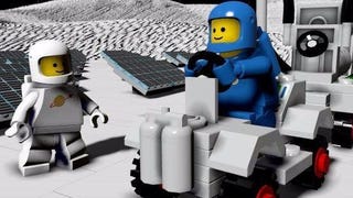 Lego Worlds: Classic-Space-Paket und Switch-Version angekündigt
