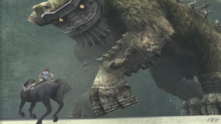 Vídeo compara Shadow of the Colossus original com o remake