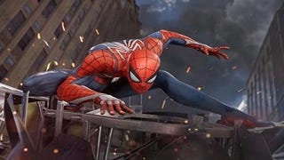 E3 2017: Spider-Man - anteprima