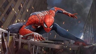 E3 2017: Spider-Man - anteprima