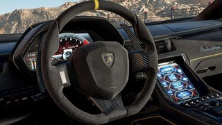 Versão digital de Forza Motorsport 7 poderá ocupar 100GB