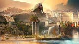 Qual será o tamanho do mapa de Assassin's Creed Origins?