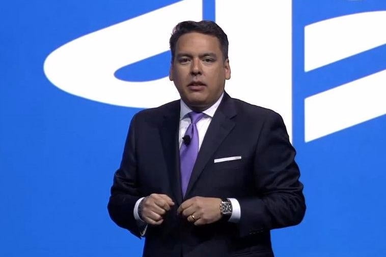 Sony: 'alle PS4 exclusives voor 2018 lanceren eerste helft van het jaar'