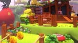 Super Lucky's Tale hits 4K 60fps on Xbox One X