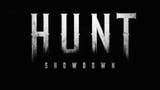 Bekijk: Hunt: Showdown - Official HQ E3 Gameplay