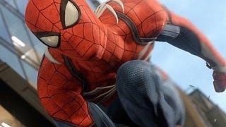 Spider-Man não vai correr a 60fps na PS4 Pro