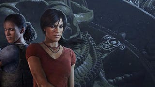Naughty Dog on Lost Legacy - and the future of Uncharted