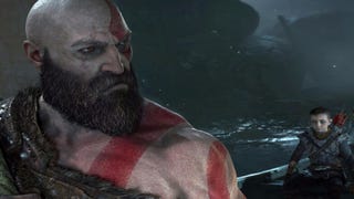 God of War director explains why entire game has no camera cuts