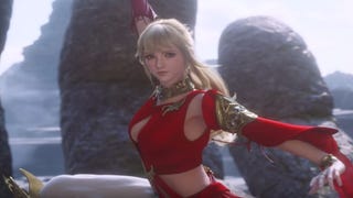 Square Enix blames Final Fantasy 14 Stormblood connection issues on a DDoS attack