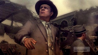 Una remastered di L.A. Noire con supporto alla visuale in prima persona, anche su Switch