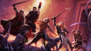 Kompletní edice Pillars of Eternity