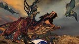 Bekijk: Total War: Warhammer 2 - First look at Campaign Map