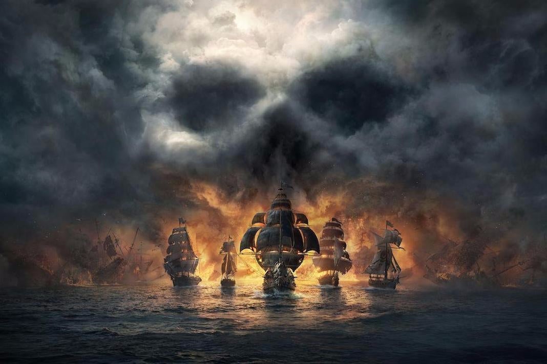Ubisoft: 'Skull & Bones heeft een verhaalmodus'