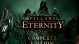 Pillars of Eternity: Complete Edition onthuld voor PS4 en Xbox One