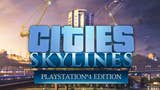 Cities: Skylines komt naar de PlayStation 4