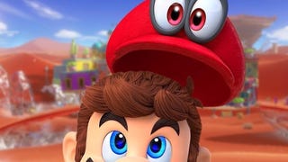 Nintendo ci tiene a farvi sapere che Mario non "possiede" le cose in Super Mario Odyssey