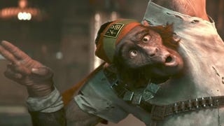 Beyond Good and Evil 2 riceve il suo primo video in game