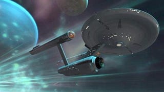 Star Trek: Bridge Crew unterstützt IBM Watson