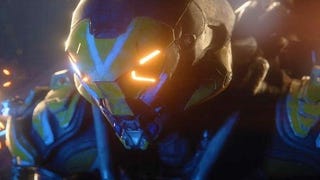 EA confirma janela de lançamento de Anthem